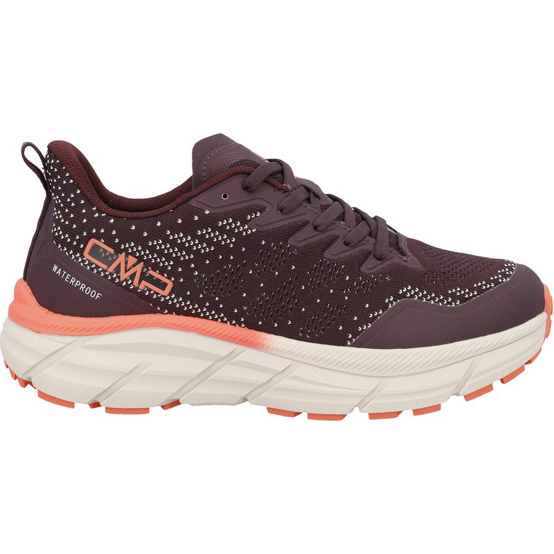 CMP Damen Rahmsy WP Schuhe
