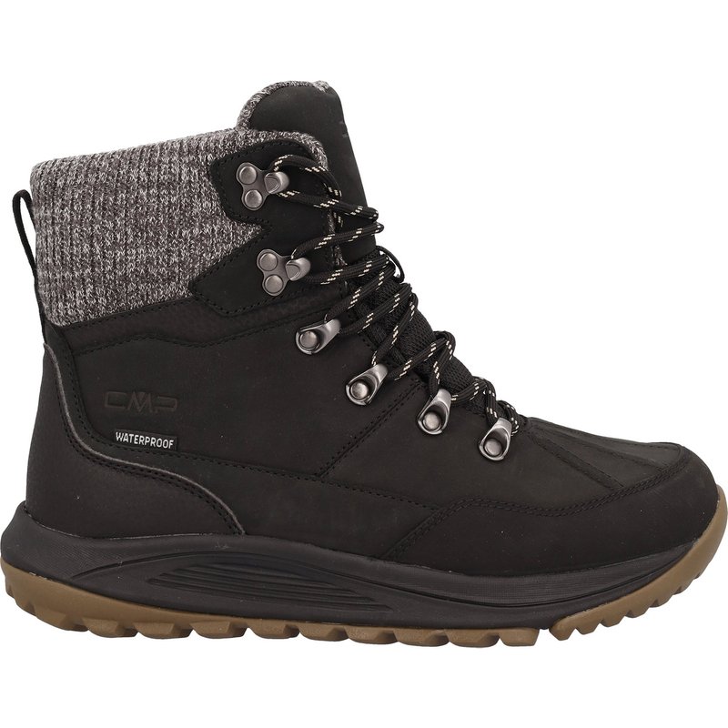 CMP Damen Nyf WP Schuhe