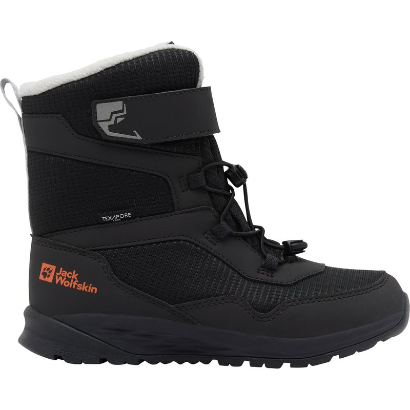 Jack Wolfskin Kinder Polar Bear-B Texapore High Vc Schuhe