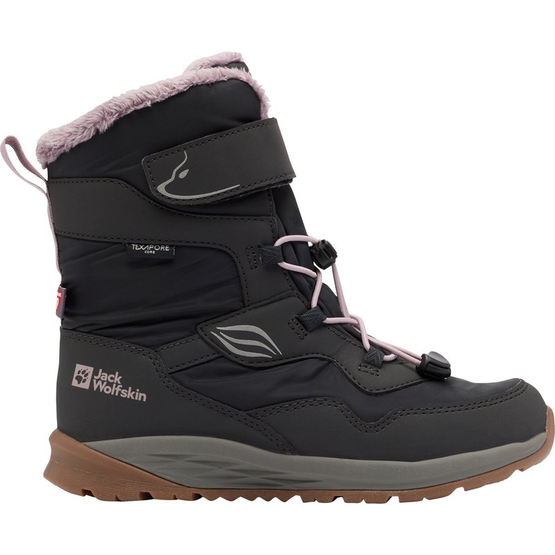Jack Wolfskin Kinder Polar Bear-G Texapore High Vc Schuhe