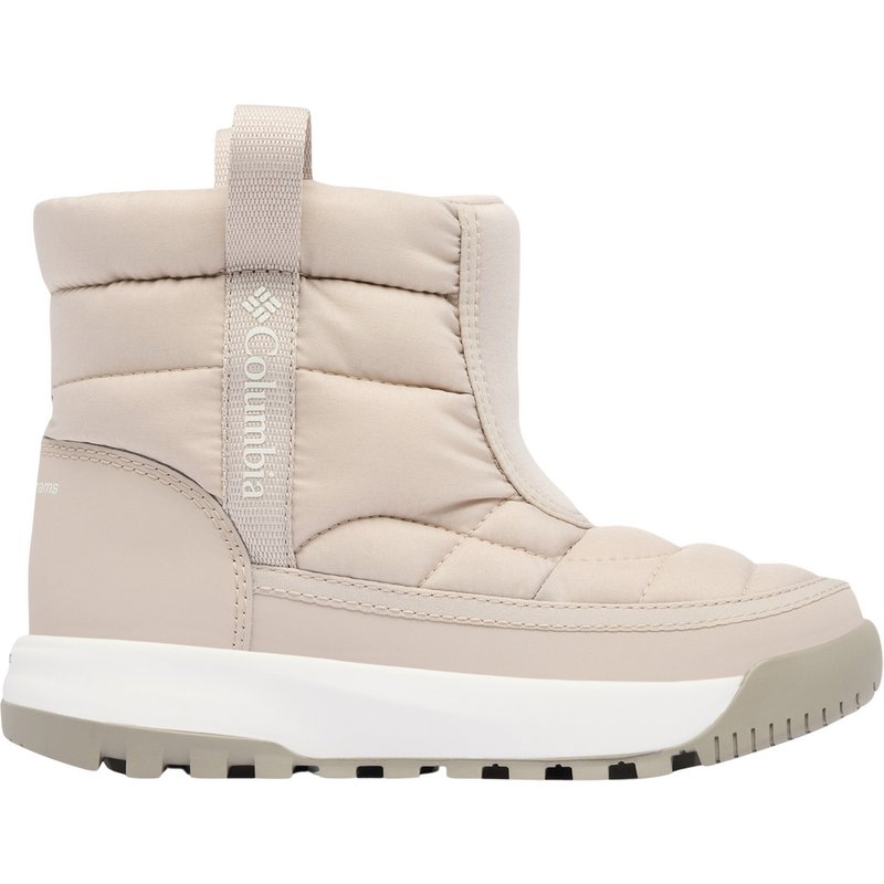 Columbia Kinder Snowtrot Mid Schuhe