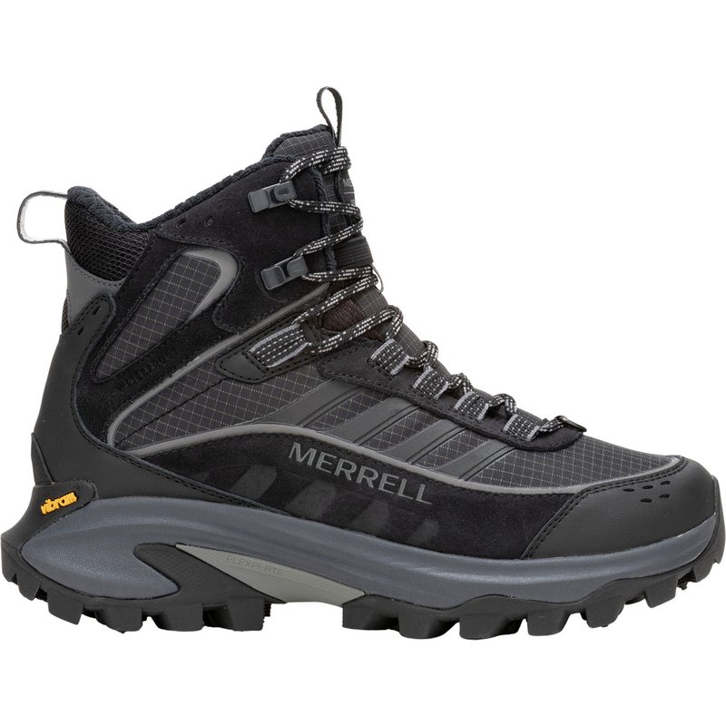 Merrell Damen Moab Speed 2 Thermo Mid WP Schuhe