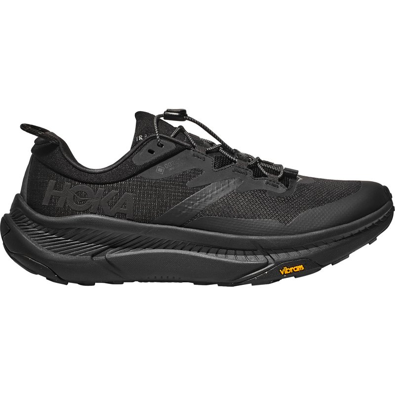 Hoka Herren Transport GTX Schuhe