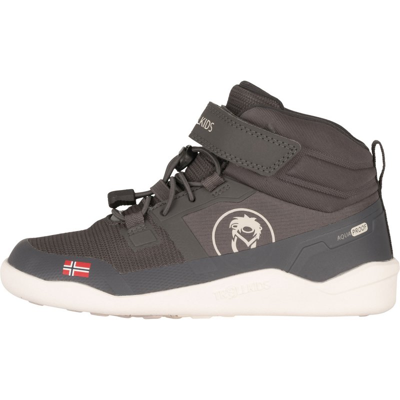 Trollkids Kinder Hovden Winter Hiker Schuhe