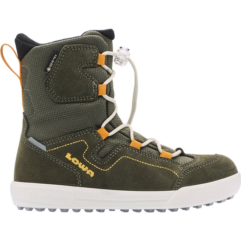 Lowa Kinder Raik 2 GTX Hi Schuhe