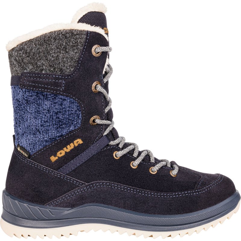Lowa Kinder Bianca GTX Hi Schuhe