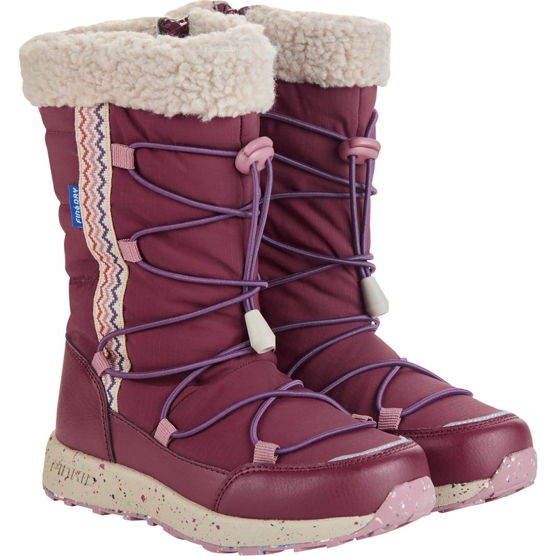 Finkid Kinder Lauma Schuhe