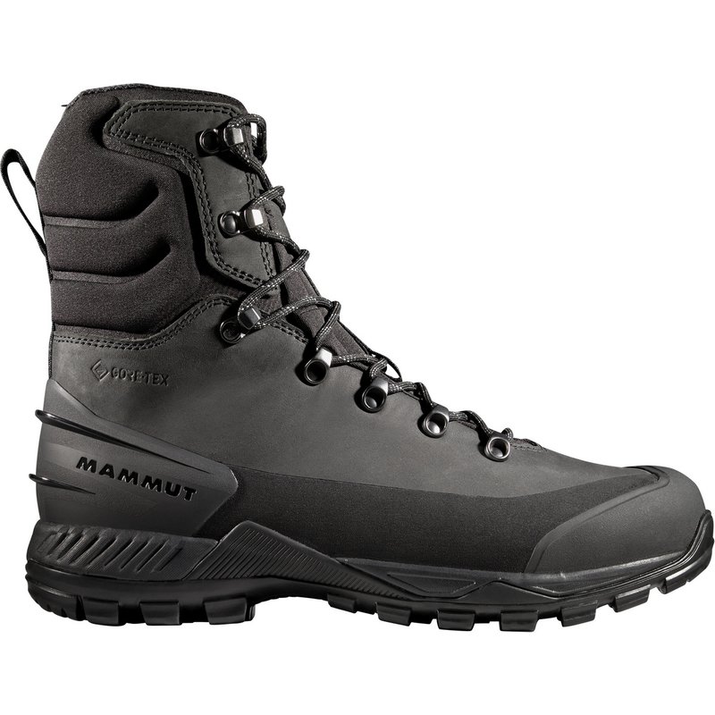 Mammut Herren Blackfin Leather High GTX Schuhe