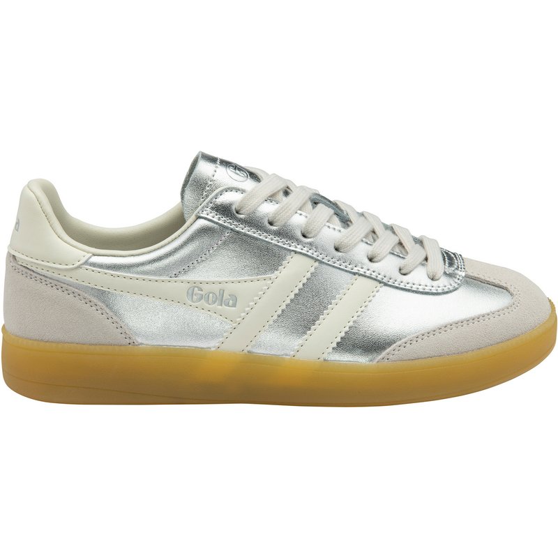 Gola Damen Viper Metallic Schuhe