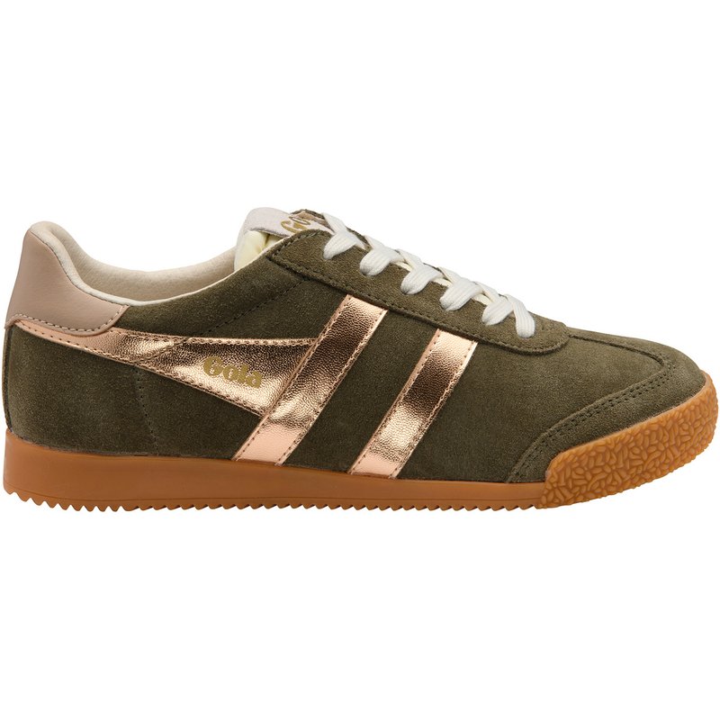 Gola Damen Elan Glitz Schuhe