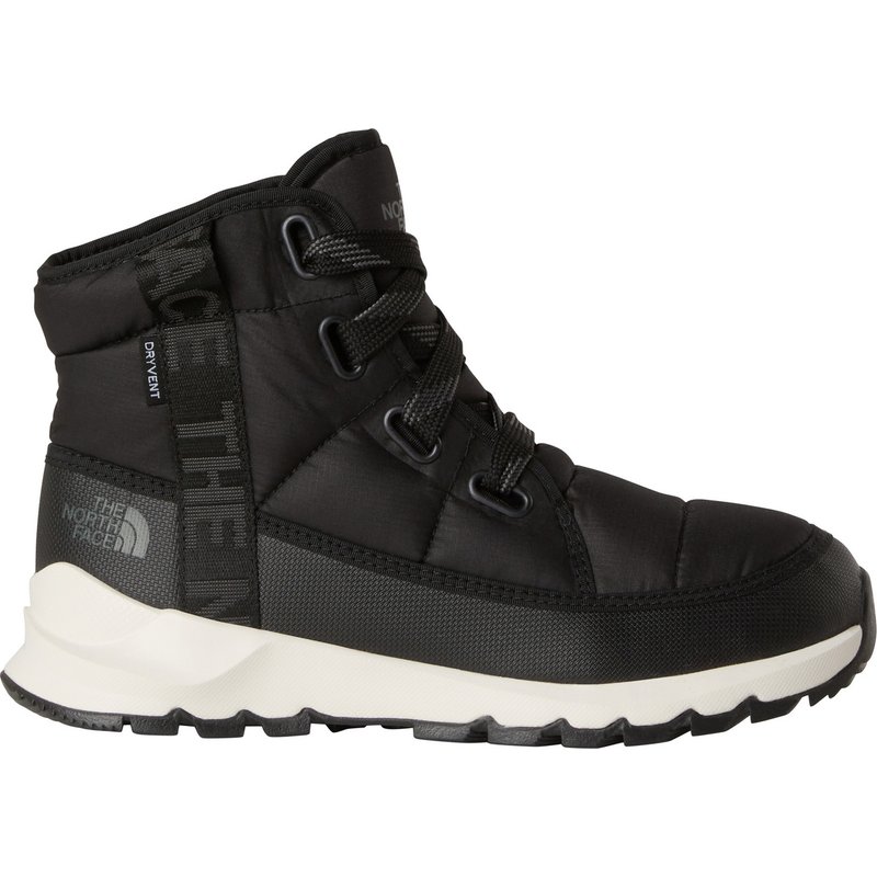The North Face Damen Thermoball Lace Up Luxe WP Schuhe