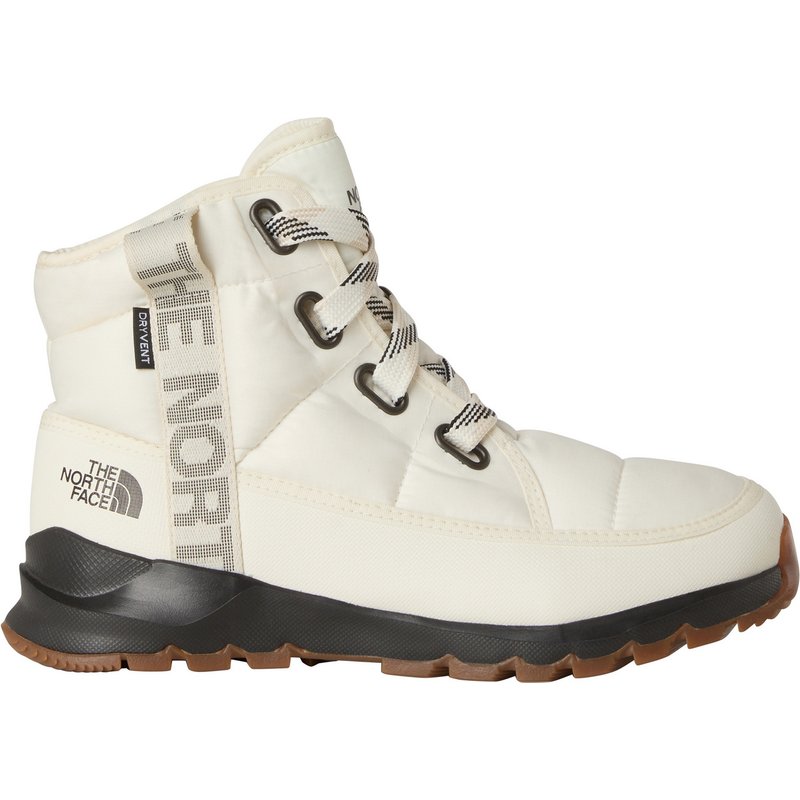 The North Face Damen Thermoball Lace Up Luxe WP Schuhe