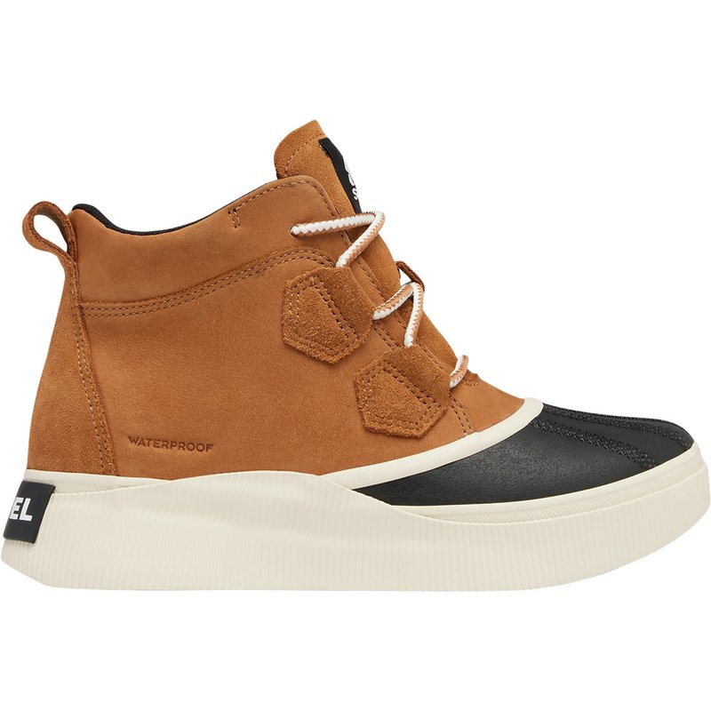 Sorel Damen Out N About IV Classic WP Schuhe