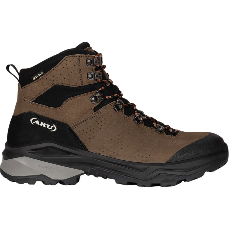 Aku Herren Adapta Nbk GTX Schuhe