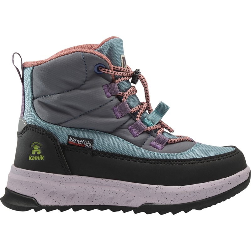 Kamik Kinder Stormymid 2 Schuhe