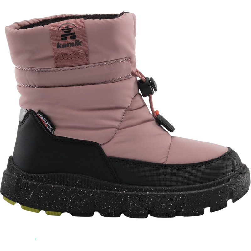 Kamik Kinder Seekerpull Schuhe