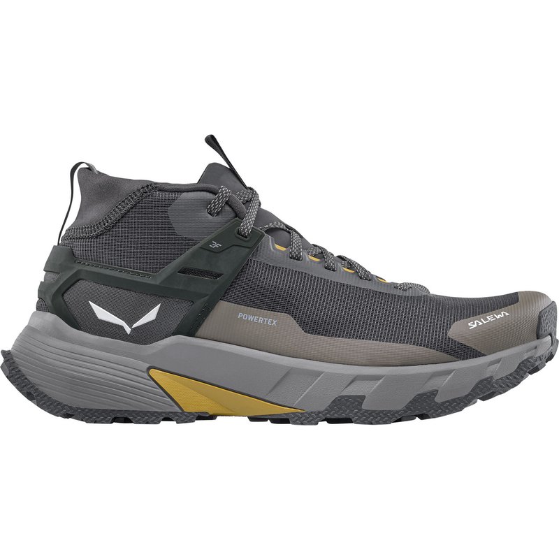 Salewa Herren Pedroc 2 Mid PTX Schuhe