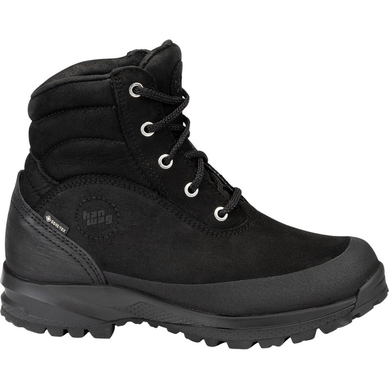Hanwag Damen Anvik II GTX Schuhe