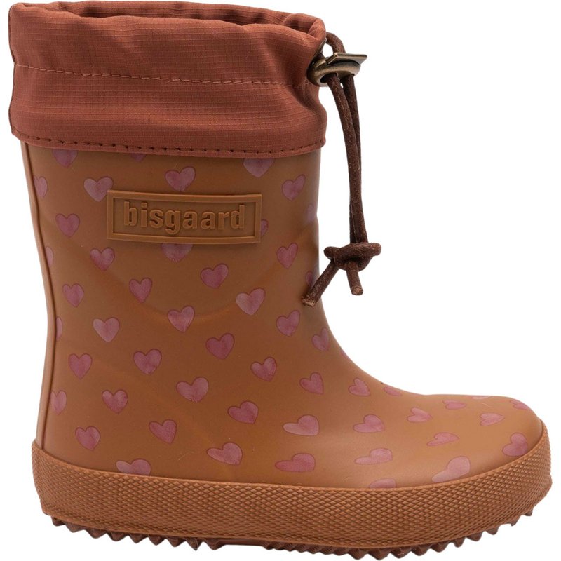 Bisgaard Kinder Thermo Gummistiefel