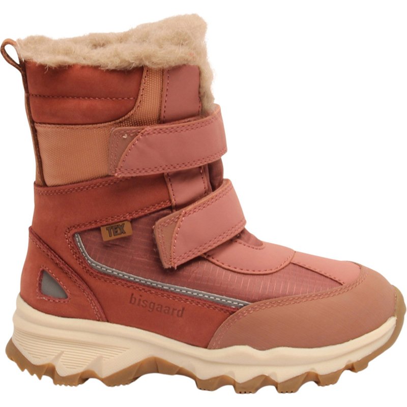 Bisgaard Kinder Eddie Tex Schuhe