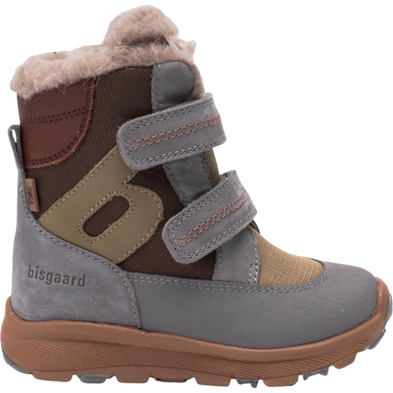 Bisgaard Kinder Spencer Tex Schuhe