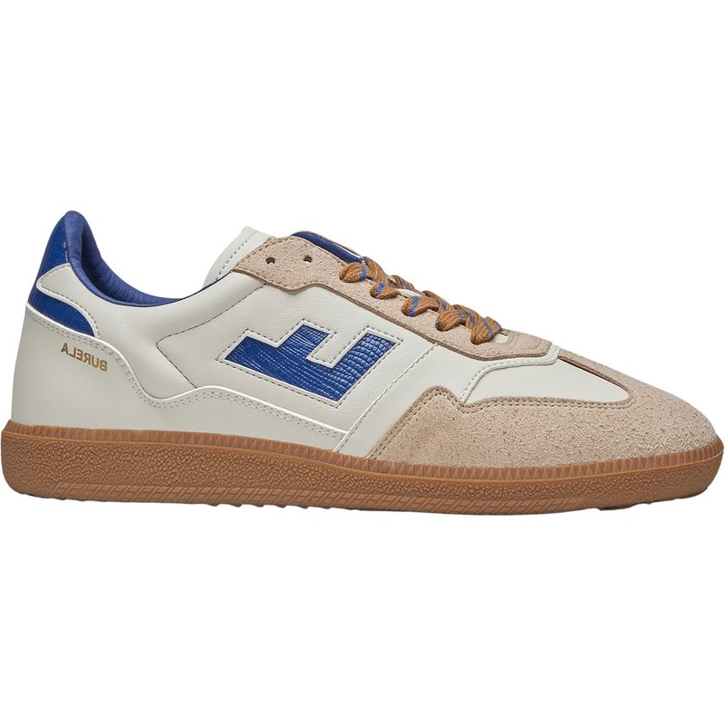 Flamingos Life Herren Burela Slim Schuhe
