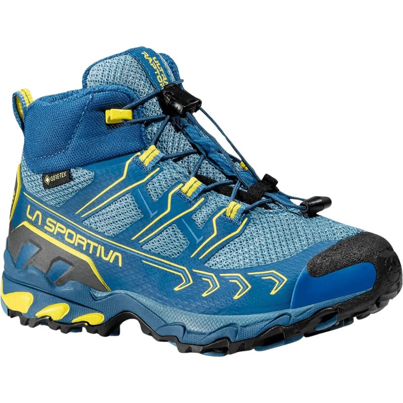 La Sportiva Kinder Ultra Raptor II Mid JR GTX Schuhe