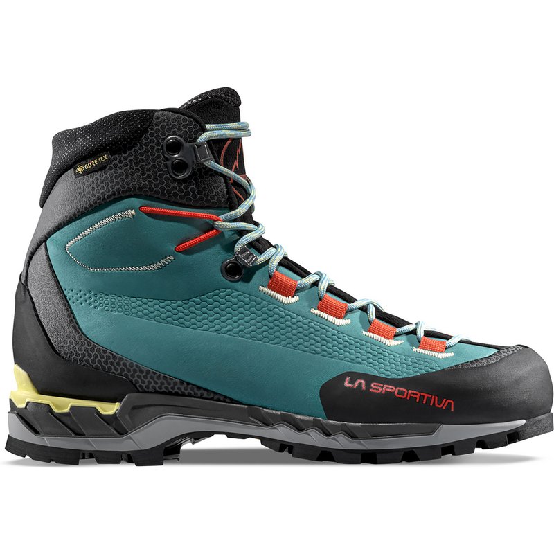 La Sportiva Damen Trango Tech Leather GTX Schuhe