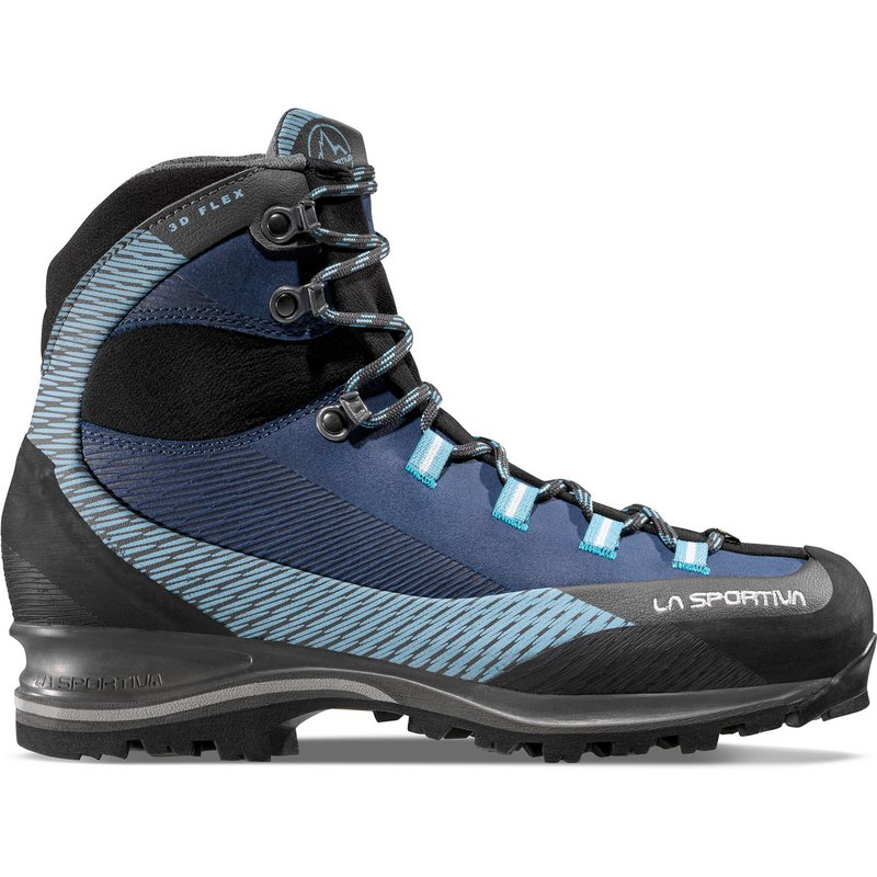 La Sportiva Damen Trango Trk Leather GTX Schuhe