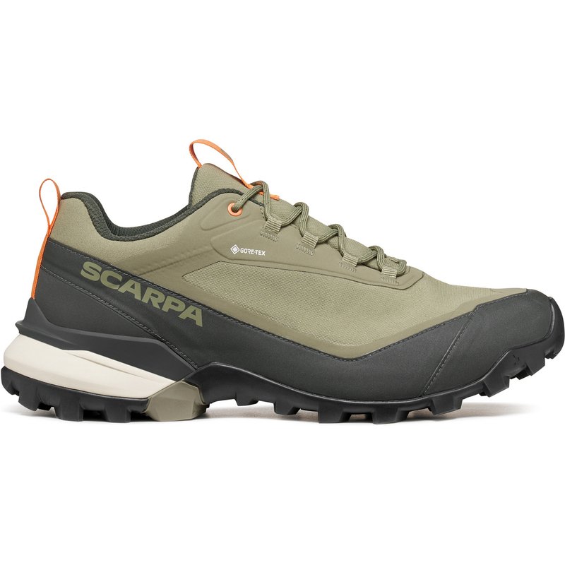 Scarpa Herren Ribelle Cross 2 GTX Schuhe