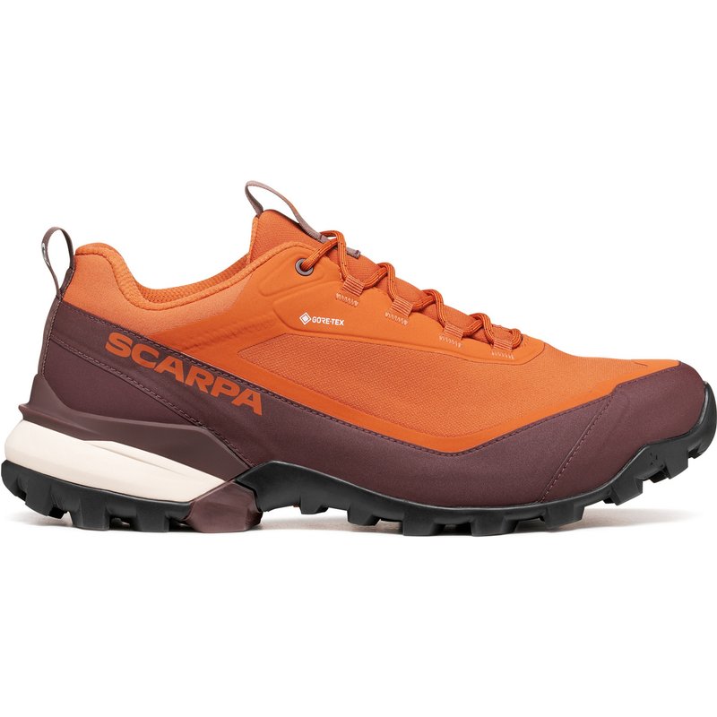 Scarpa Herren Ribelle Cross 2 GTX Schuhe