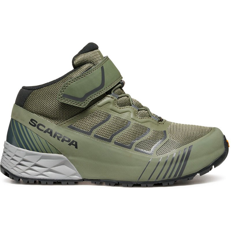 Scarpa Kinder RR Mid GTX Schuhe