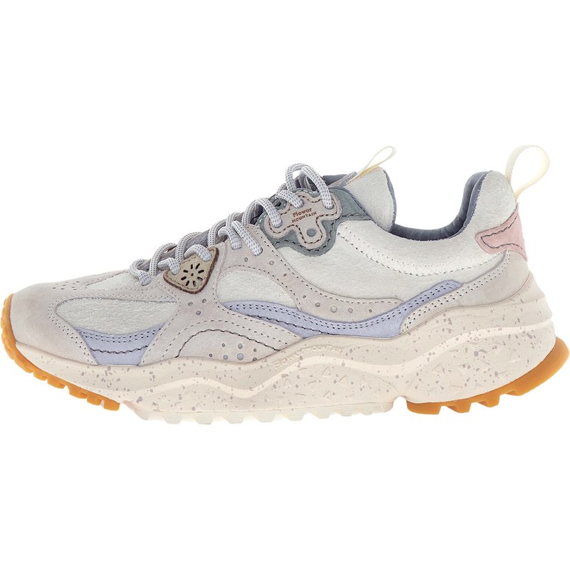 Flower Mountain Damen Wave Schuhe