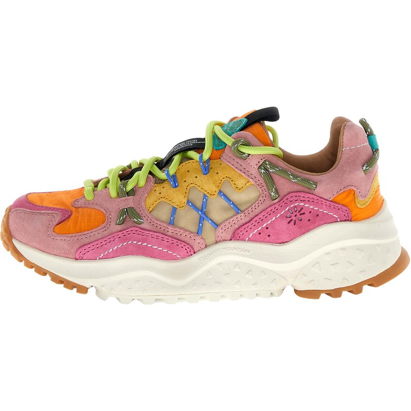 Flower Mountain Damen Yamabushi Schuhe
