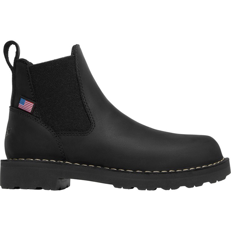 Danner Damen Bull Run Chelsea Schuhe