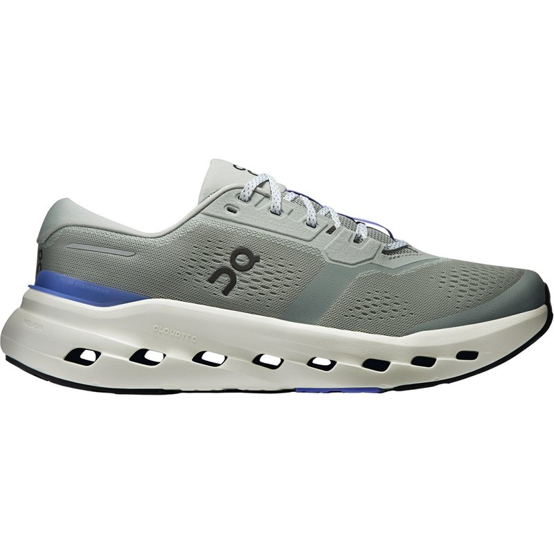 On Herren Cloudrunner 3 Schuhe