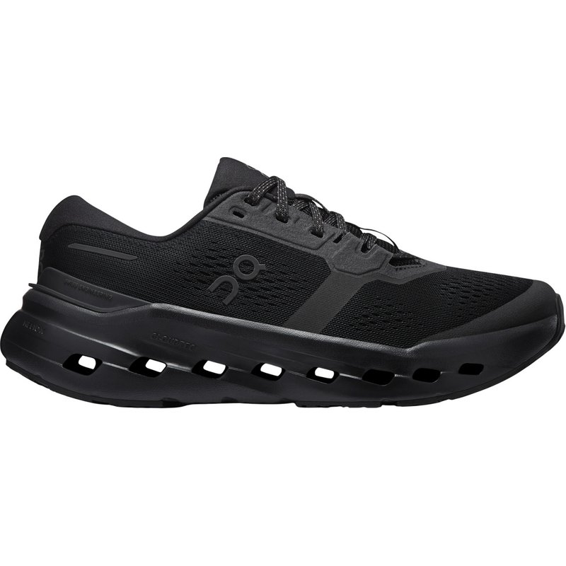 On Damen Cloudrunner 3 Schuhe