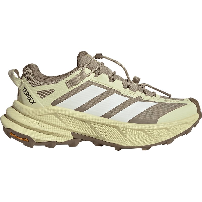 adidas Terrex Damen Freehiker SL GTX Schuhe