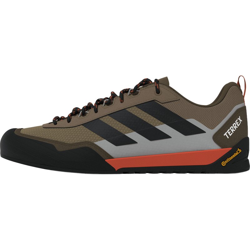 adidas Terrex Herren Skychaser Solo 3 Schuhe