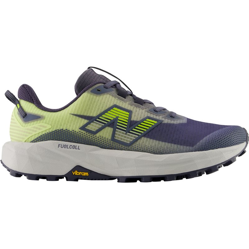 New Balance Herren Fuelcell Rebel Trail Schuhe