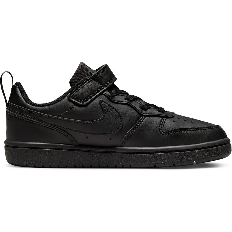 Nike Kinder Court Borough Low Recraft Schuhe
