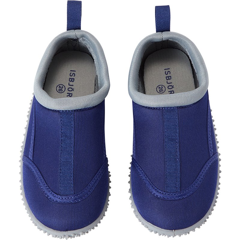 Isbjörn of Sweden Kinder Crab Schuhe