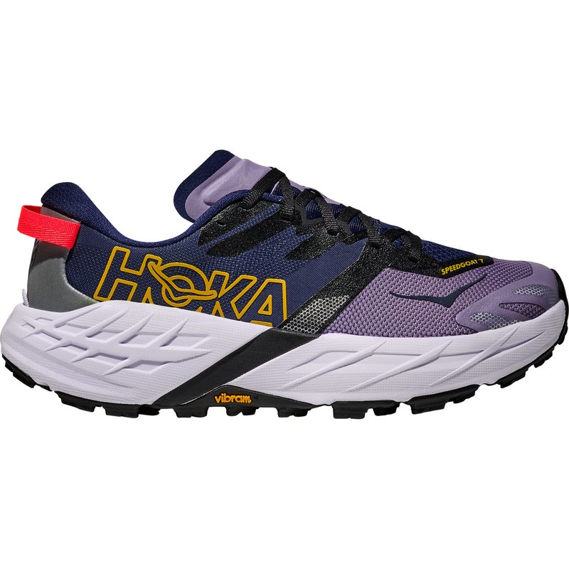 Hoka Damen Speedgoat 7 Schuhe