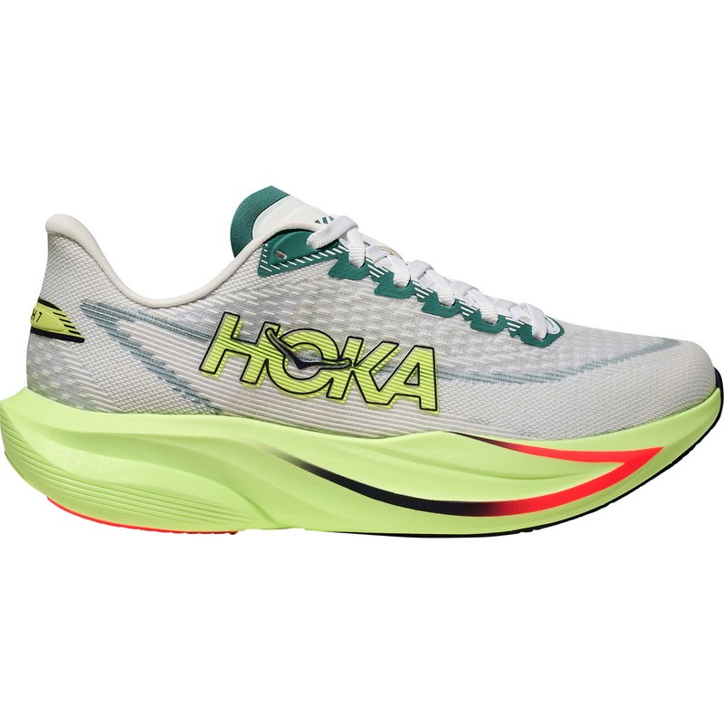 Hoka Damen Mach 7 Schuhe