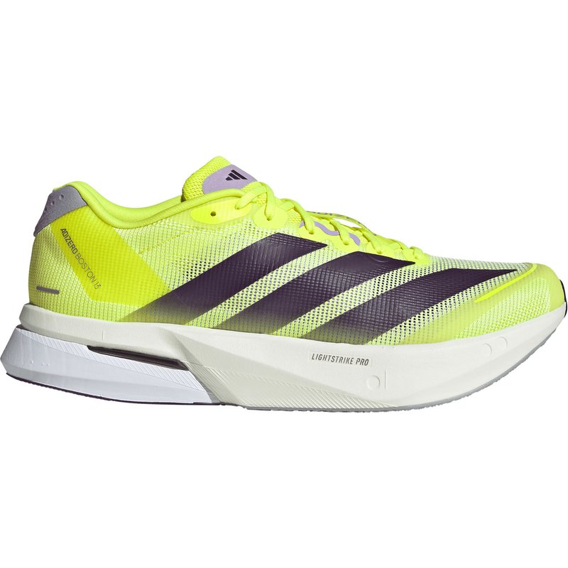 adidas Herren Adizero Boston 13 Schuhe