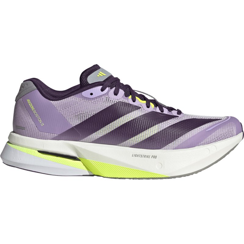 adidas Damen Adizero Boston 13 Schuhe