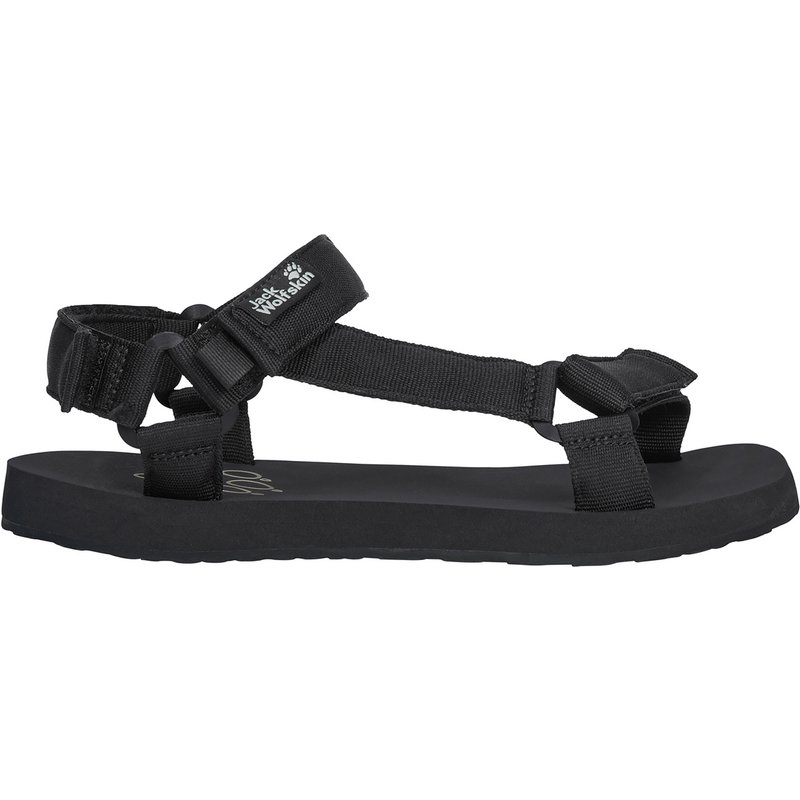 Jack Wolfskin Damen Taiga Sandale