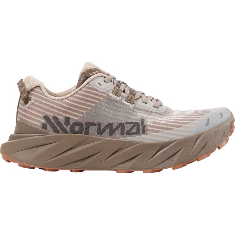 NNormal Herren Cadí Schuhe