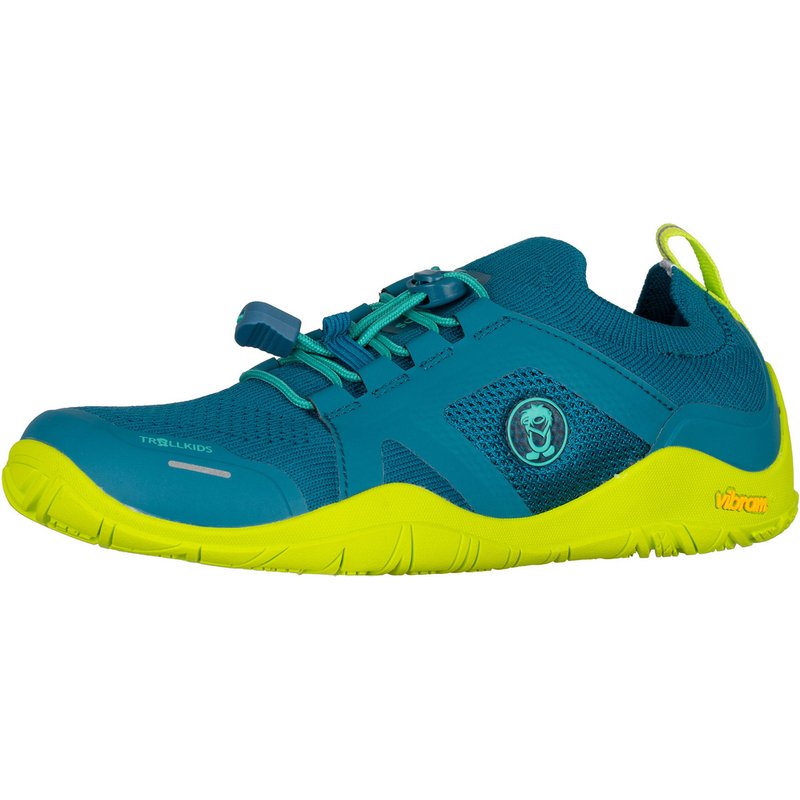 Trollkids Kinder Nordland Hiker Schuhe