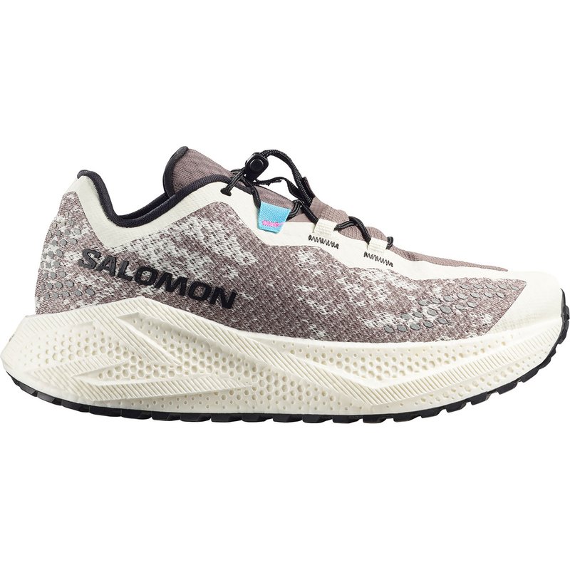 Salomon Damen Aero Glide 4 GRVL Schuhe